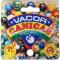 FROSTED RAINBOW - VACOR MEXICO - VACOR MEXICO 20 (FACE)